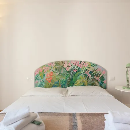 Pitti Cozy With Terrace Apartamento