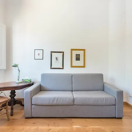 Pitti Cozy With Terrace Apartamento *
